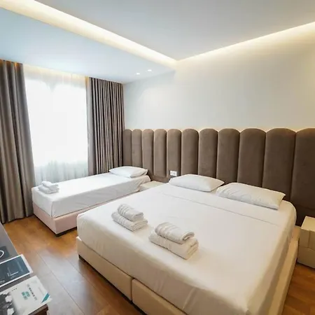 Lägenhet 2 Steps From Center 3 2