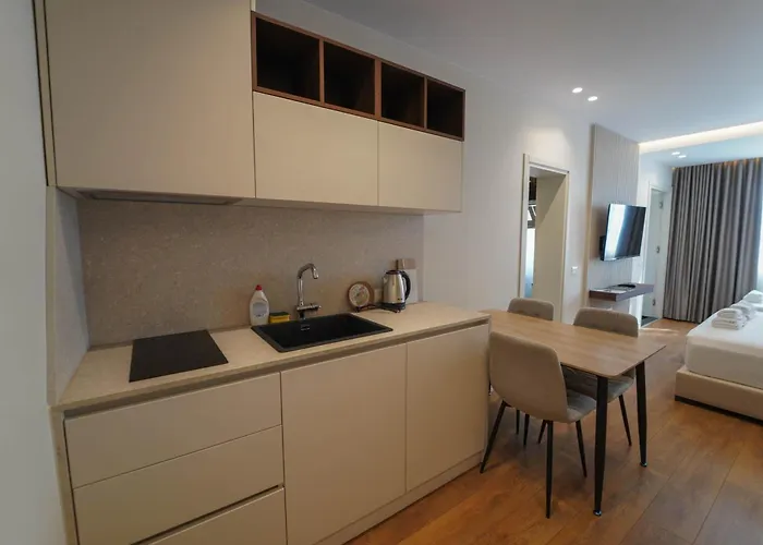 Apartmán 2 Steps From Center 3 2