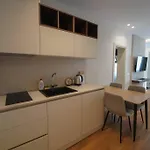 2 Steps From Center 3 2 Appartement