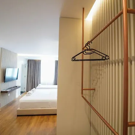 2 Steps From Center 3 2 Apartment Tirana