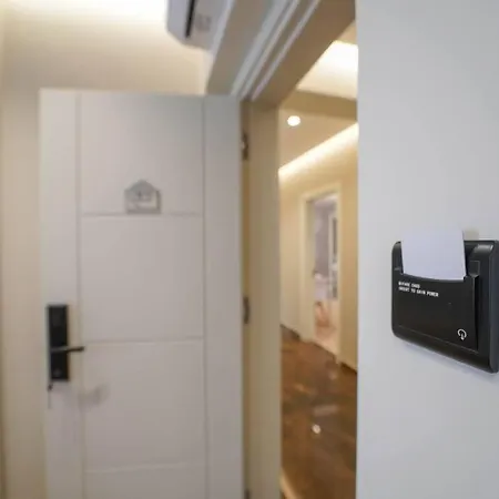 Διαμέρισμα 2 Steps From Center 3 2 *