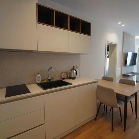 Διαμέρισμα 2 Steps From Center 3 2