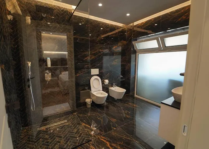 Διαμέρισμα 2 Steps From Center 3 2 Τίρανα