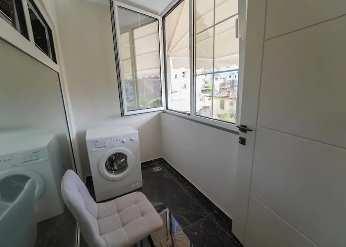 Appartement 2 Steps From Center 3 2