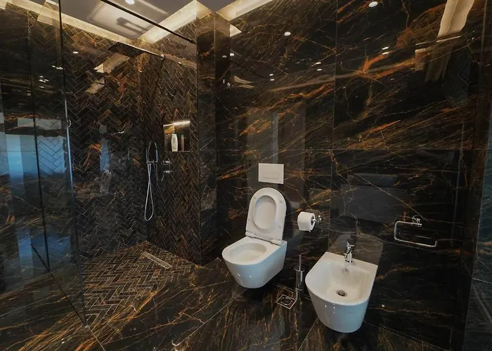 2 Steps From Center 3 2 Appartement