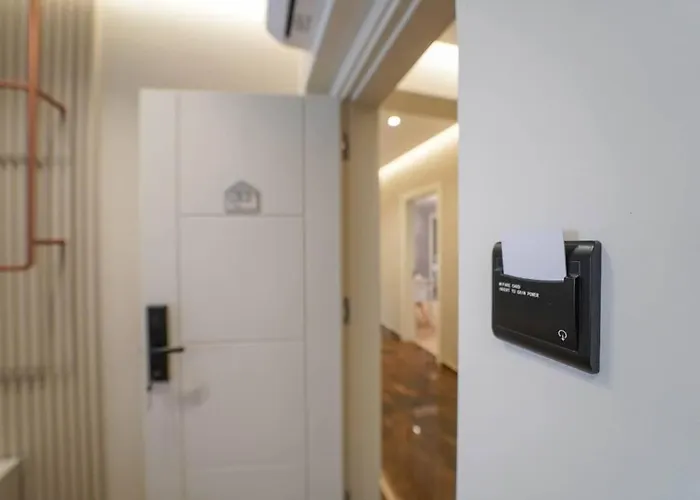 Διαμέρισμα 2 Steps From Center 3 2 *